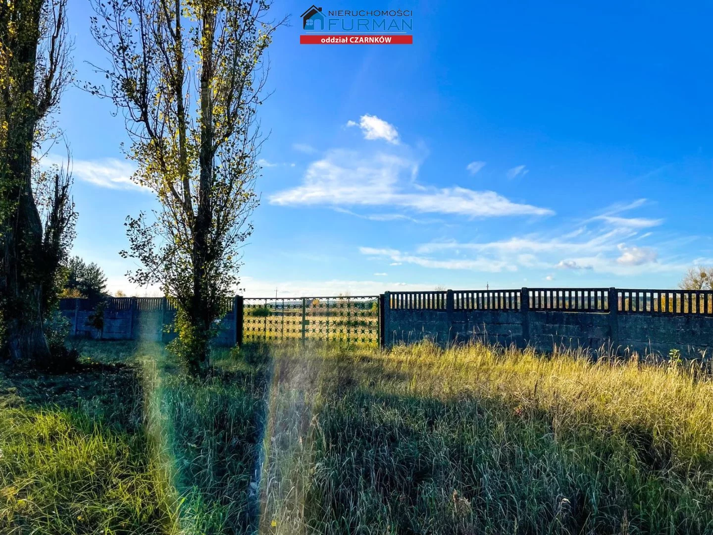 Działka 26 637,00 m², oferta nr , FCZ-GS-196467, Krzyż Wielkopolski