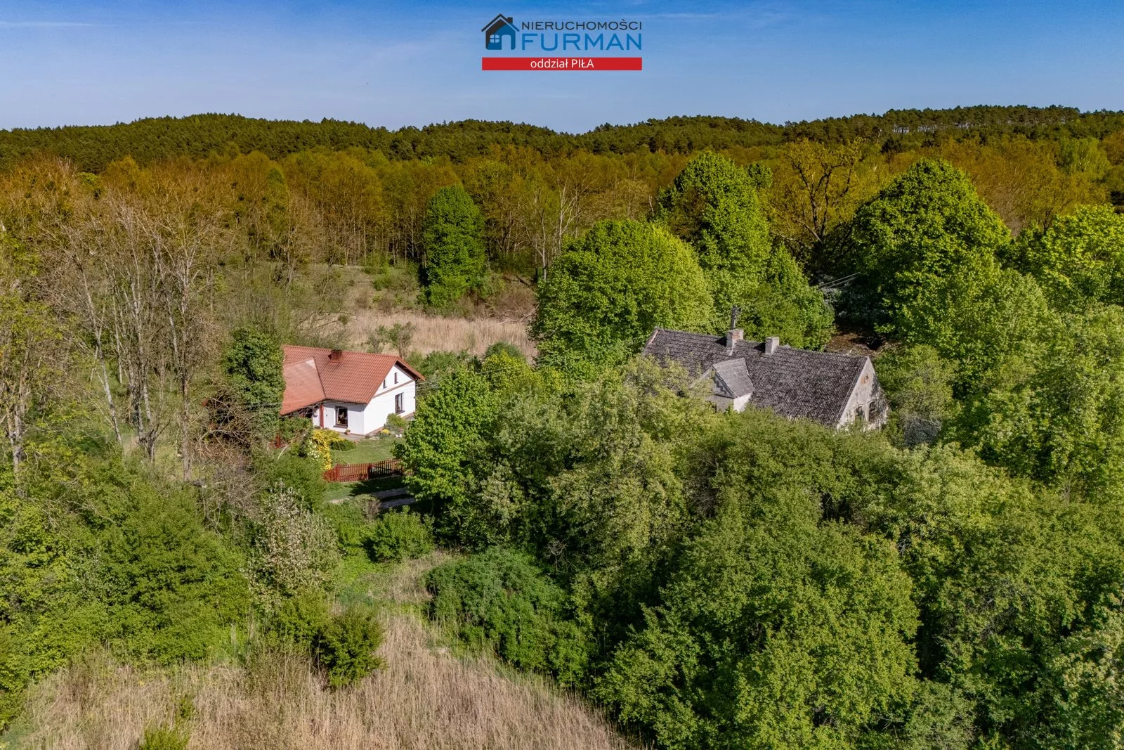 Działka 4 466,00 m², oferta nr , FRP-GS-198155, Krzyż Wielkopolski