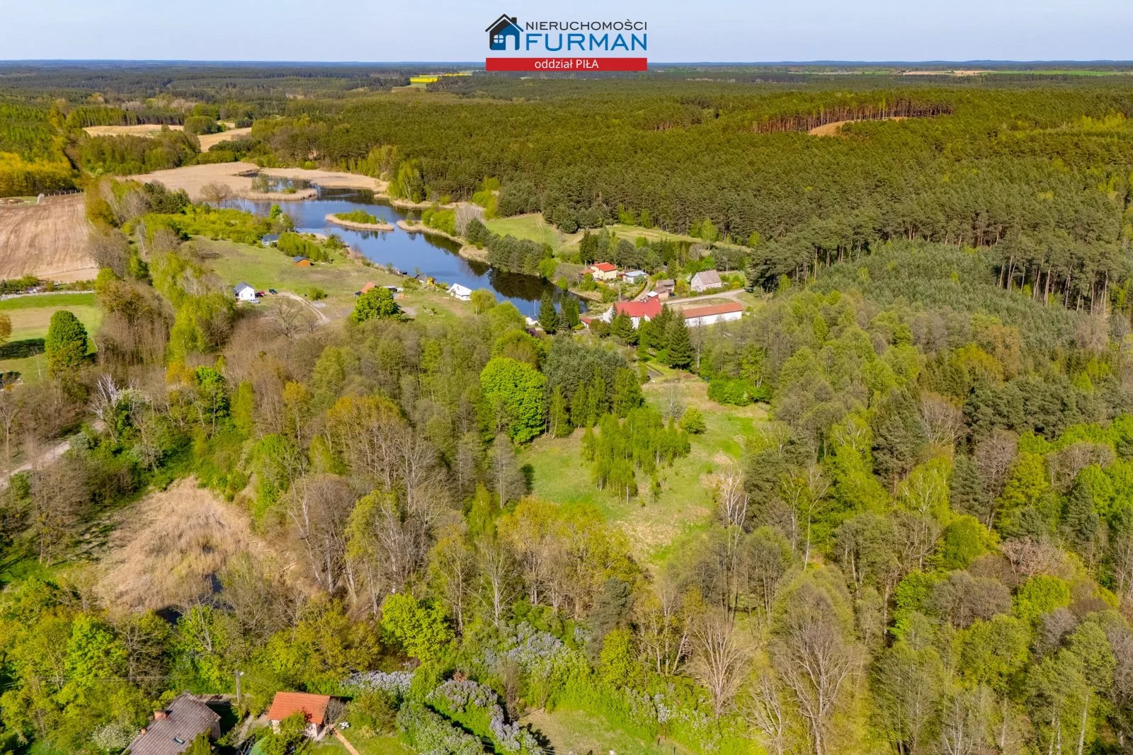 Działka 4 466,00 m², oferta nr , FRP-GS-198155, Krzyż Wielkopolski