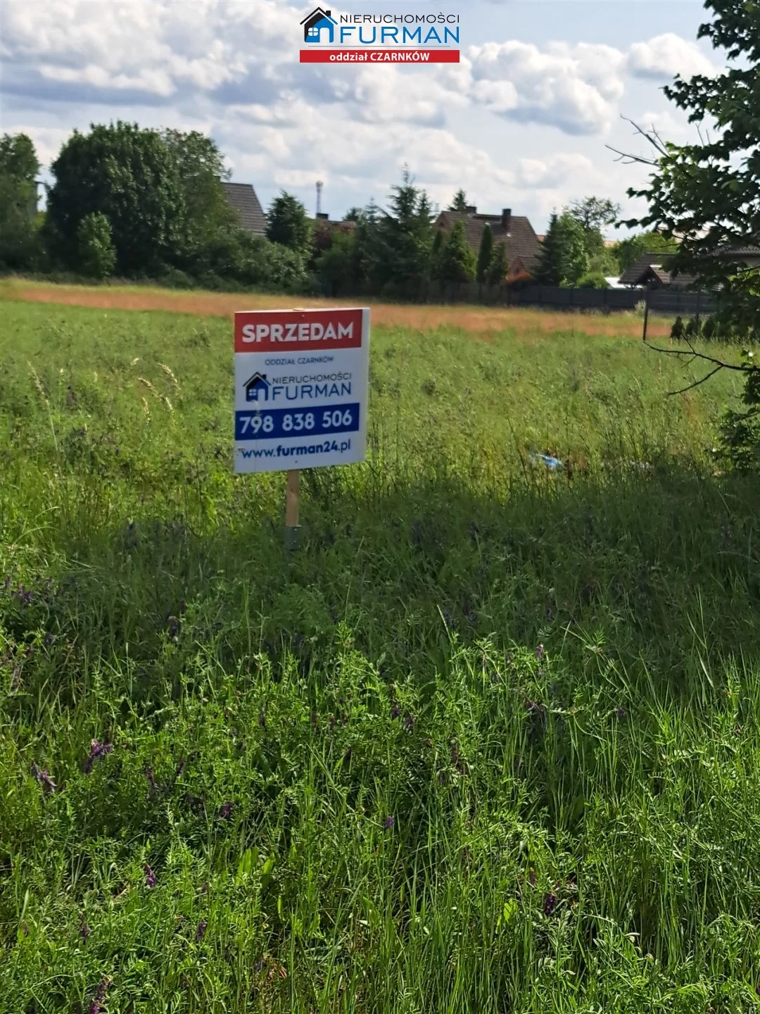 Apartamenty FCZ-GS-198297 Krzyż Wielkopolski