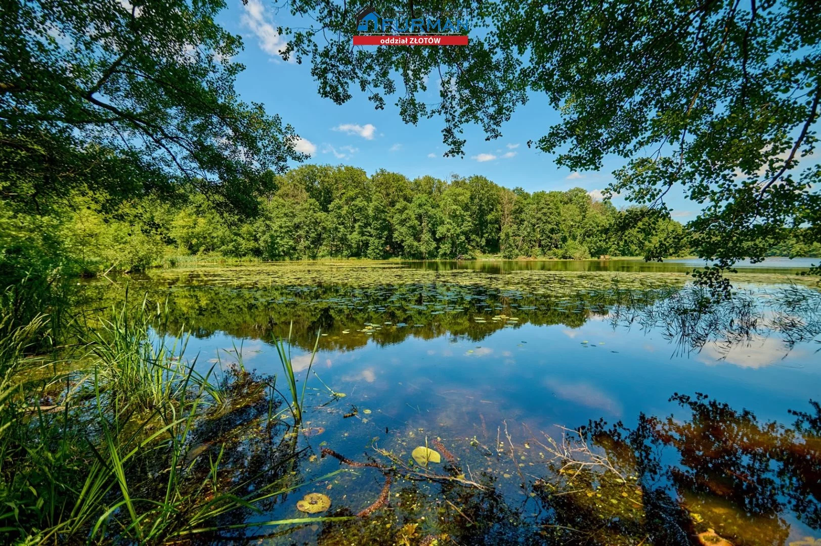 Działka 803,00 m², oferta nr , FZL-GS-197186, Lipka