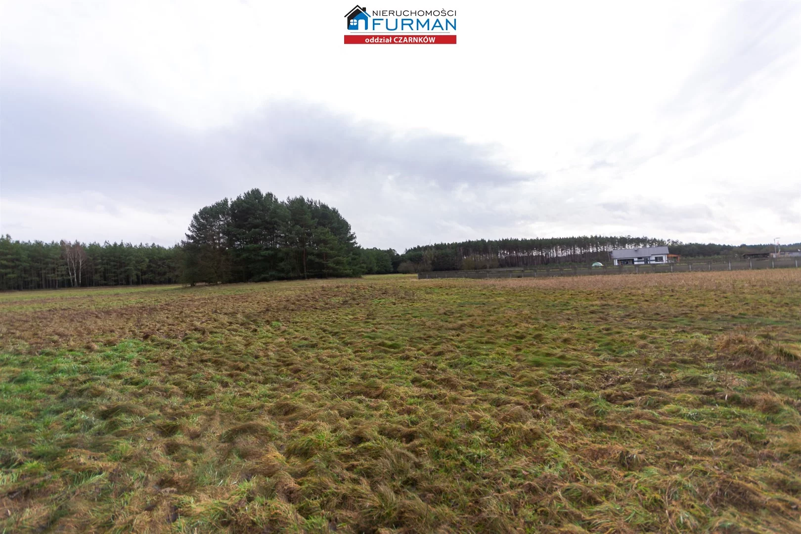 Działka 3 200,00 m², oferta nr , FCZ-GS-194364-2, Lubasz