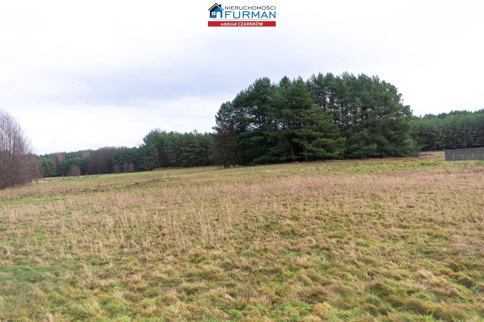 Działka 3 200,00 m², oferta nr , FCZ-GS-194364-2, Lubasz