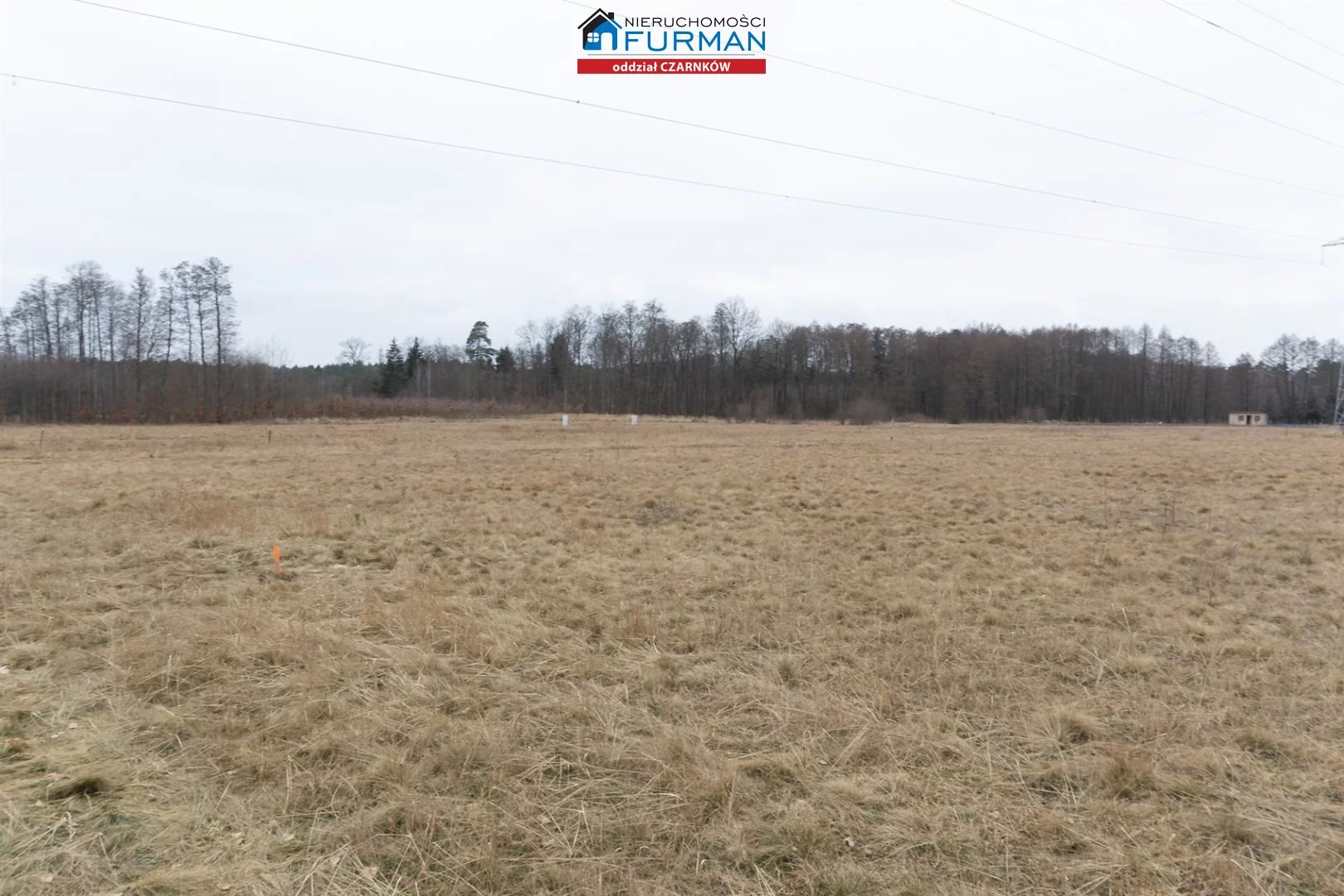 Działka 2 933,00 m², oferta nr , FCZ-GS-195157, Lubasz