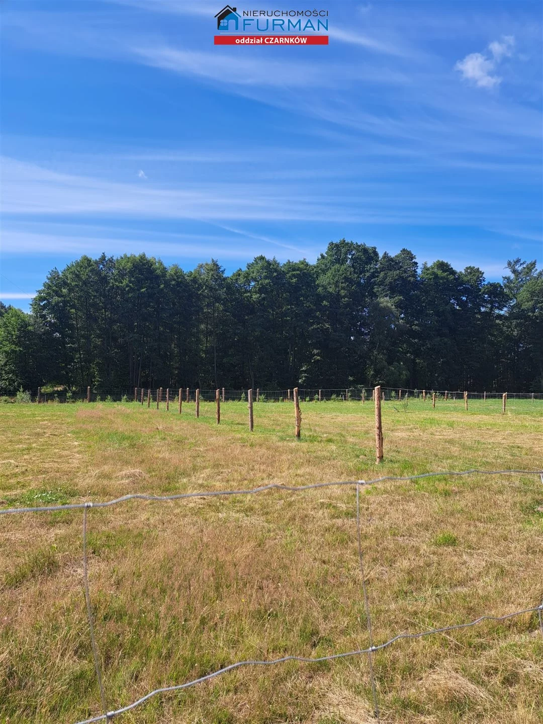 Działka 1 265,00 m², oferta nr , FCZ-GS-195958-2, Lubasz