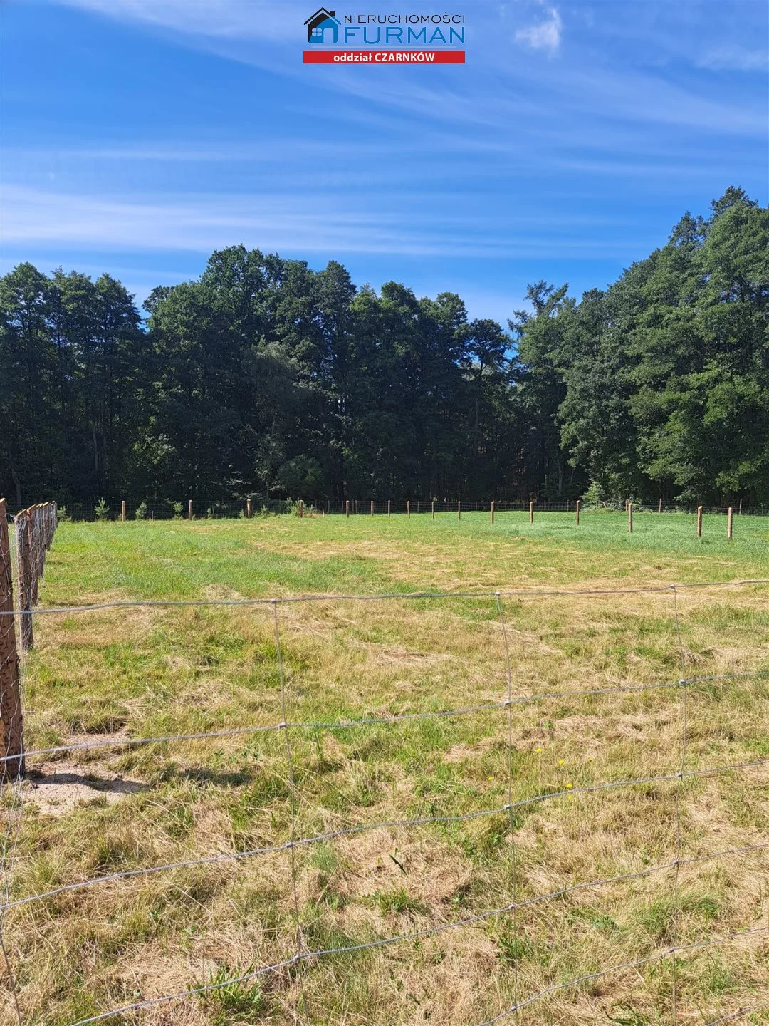 Działka 1 265,00 m², oferta nr , FCZ-GS-195958-2, Lubasz