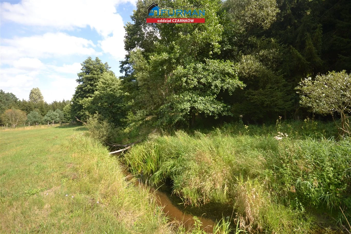Działka 15 490,00 m², oferta nr , FCZ-GS-192707-2, Lubasz