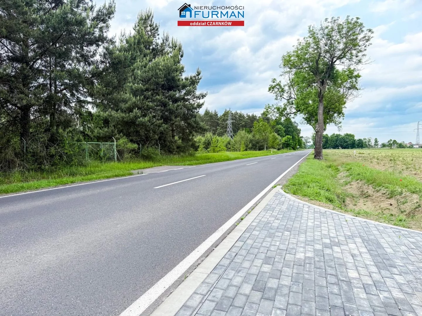 Apartamenty FCZ-GS-198263 Lubasz