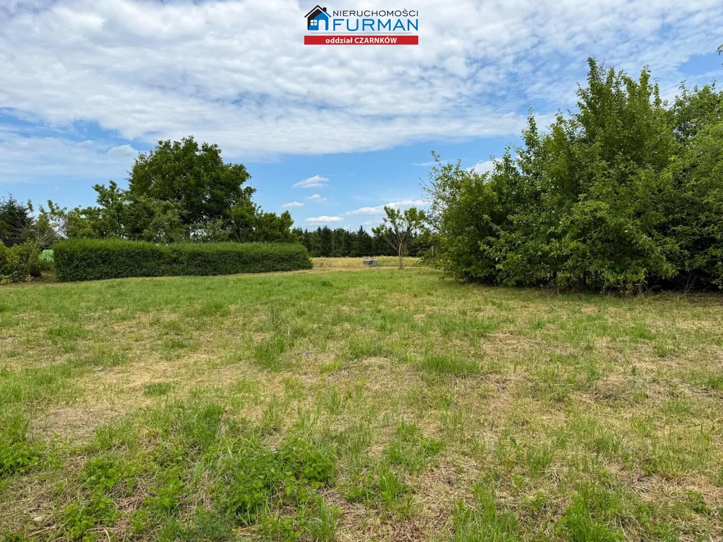 Apartamenty FCZ-GS-198264 Lubasz