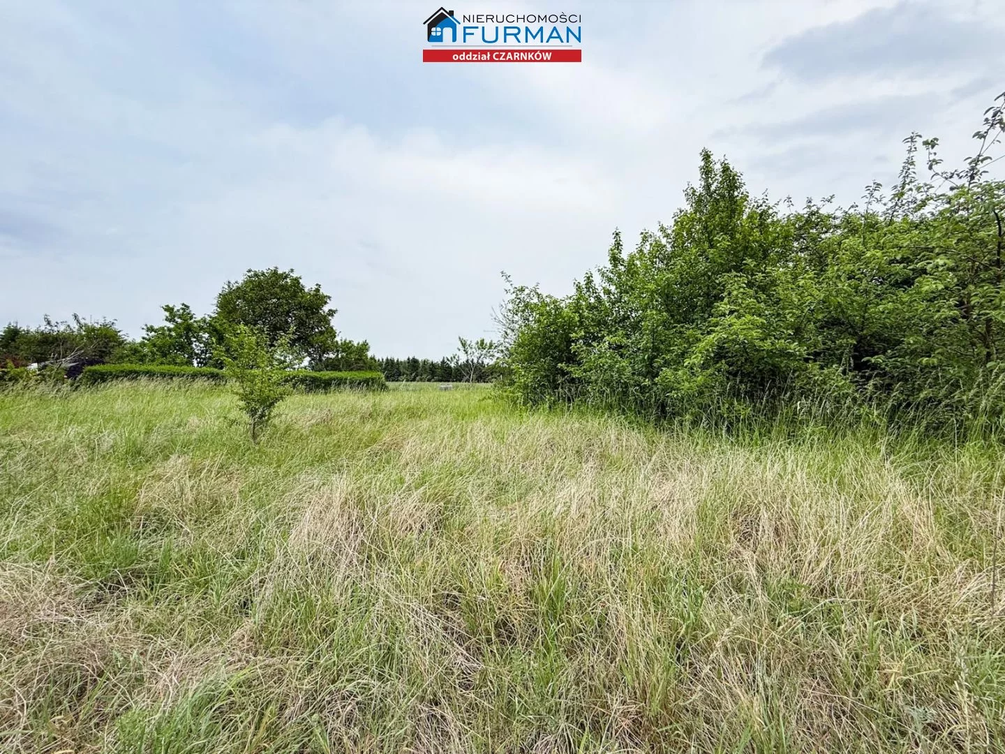Działka 2 270,00 m², oferta nr , FCZ-GS-198264, Lubasz