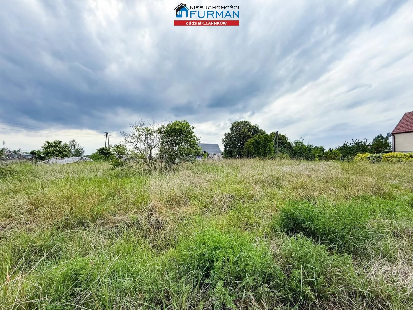 Działka 2 270,00 m², oferta nr , FCZ-GS-198264, Lubasz