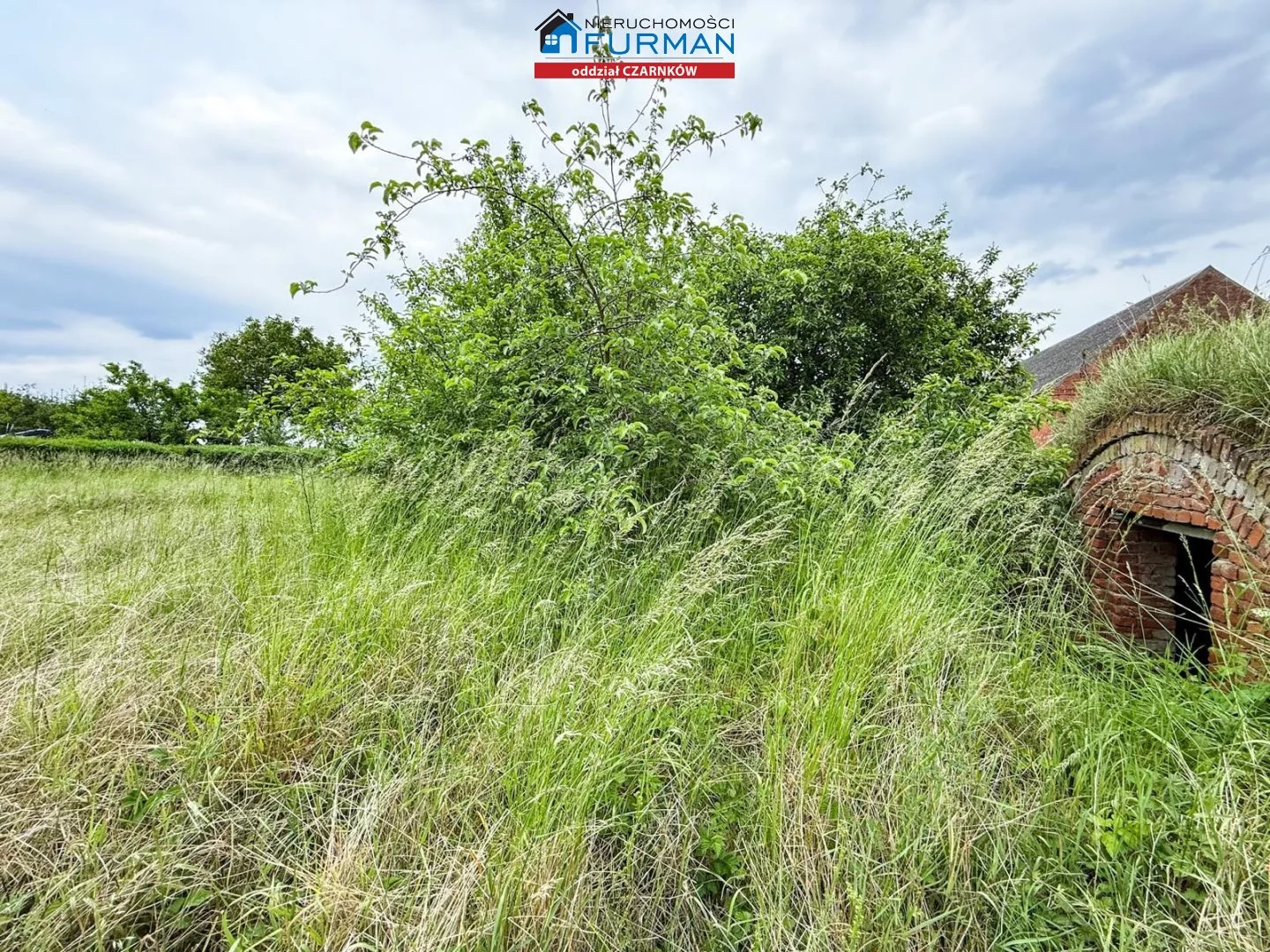 Działka 2 270,00 m², oferta nr , FCZ-GS-198264, Lubasz