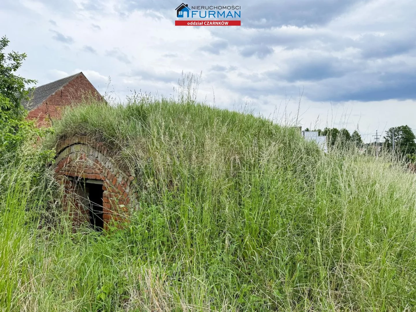Działka 2 270,00 m², oferta nr , FCZ-GS-198264, Lubasz
