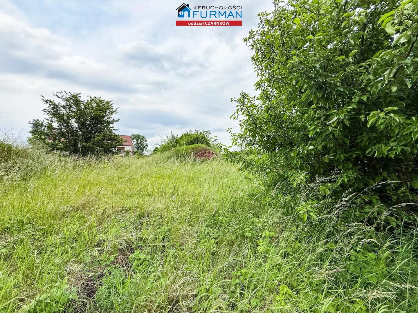 Działka 2 270,00 m², oferta nr , FCZ-GS-198264, Lubasz