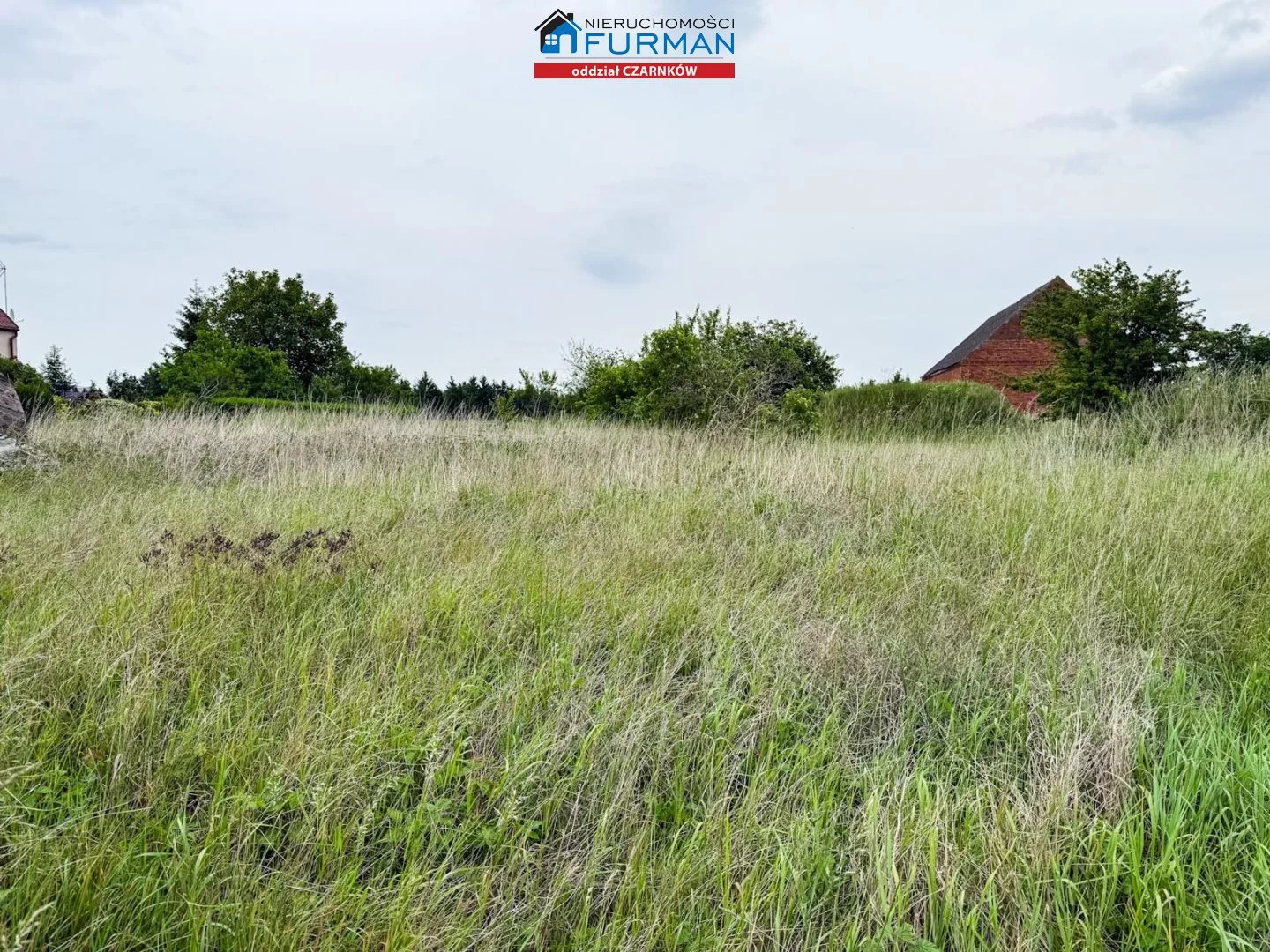 Działka 2 270,00 m², oferta nr , FCZ-GS-198264, Lubasz