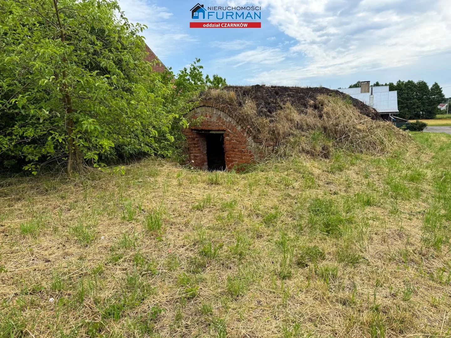 Działka 2 270,00 m², oferta nr , FCZ-GS-198264, Lubasz