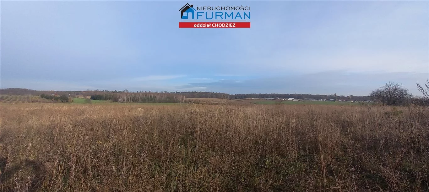 Działka 839,00 m², oferta nr , FRC-GS-192583, Margonin