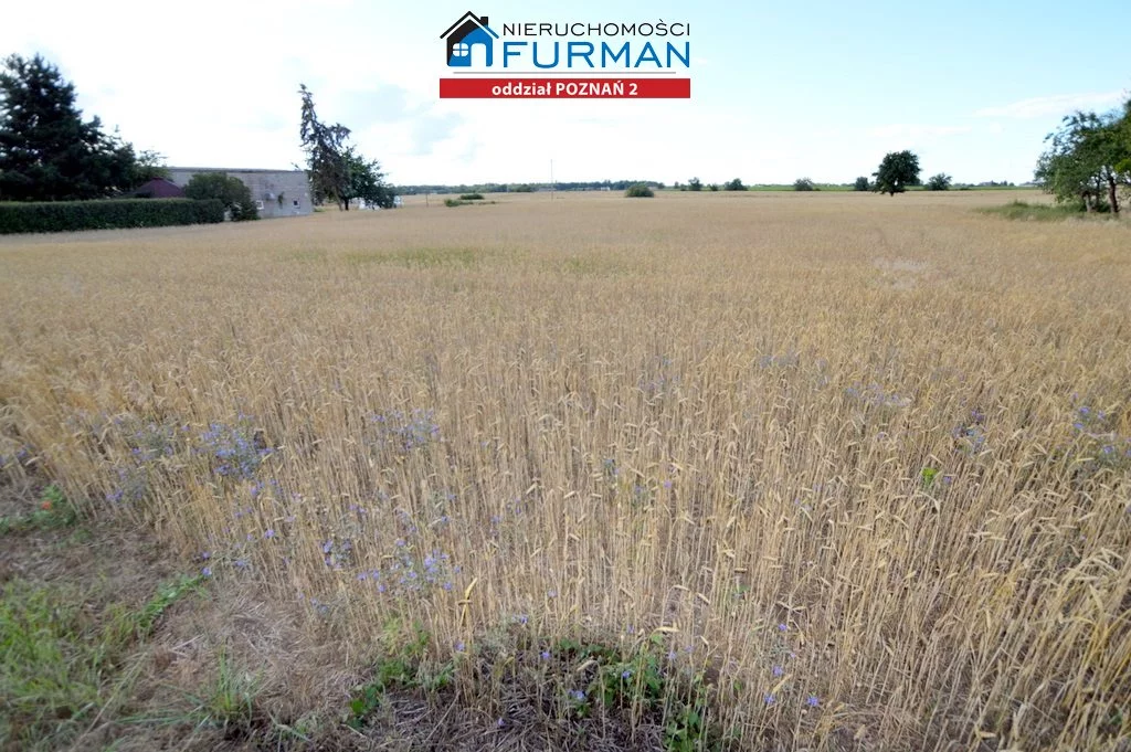 Działka 6 500,00 m², oferta nr , FO2-GS-198247, Oborniki
