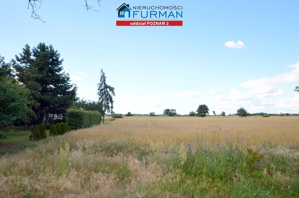 Działka 6 500,00 m², oferta nr , FO2-GS-198247, Oborniki