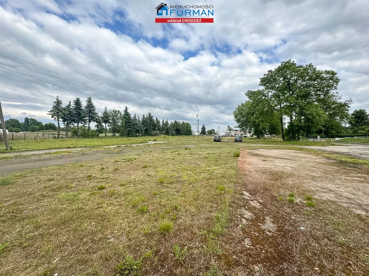 Działka 6 254,00 m², oferta nr , FRC-GS-198237, Ryczywół