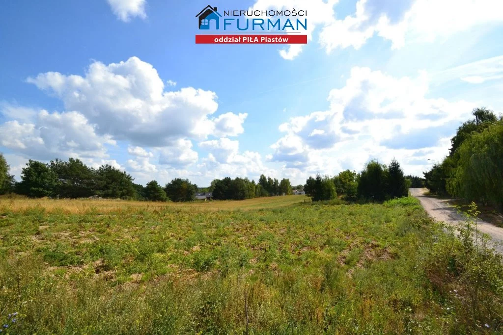 Działka 900,00 m², oferta nr , FRP-GS-189912, Szydłowo