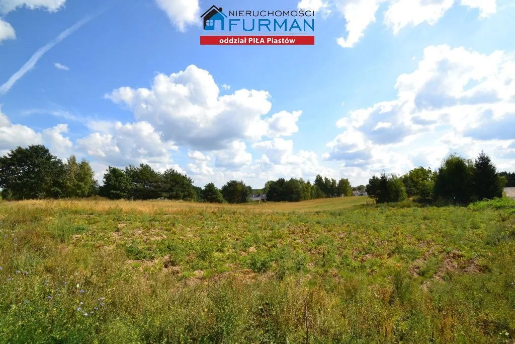 Działka 900,00 m², oferta nr , FRP-GS-189912, Szydłowo