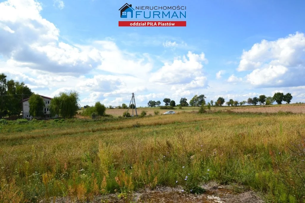 Działka 900,00 m², oferta nr , FRP-GS-189912, Szydłowo