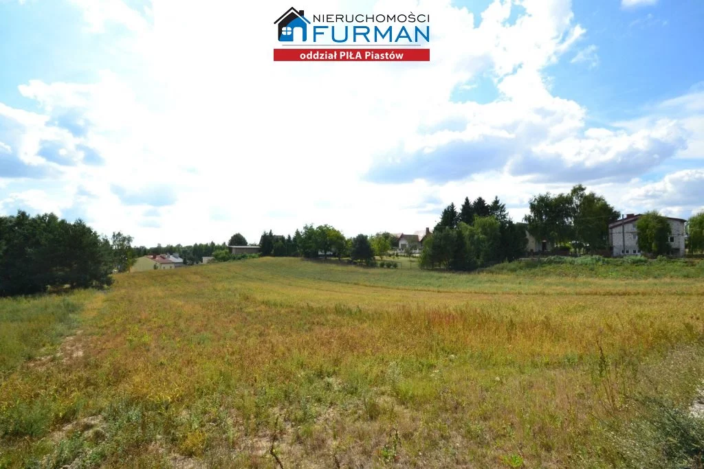 Działka 900,00 m², oferta nr , FRP-GS-189912, Szydłowo
