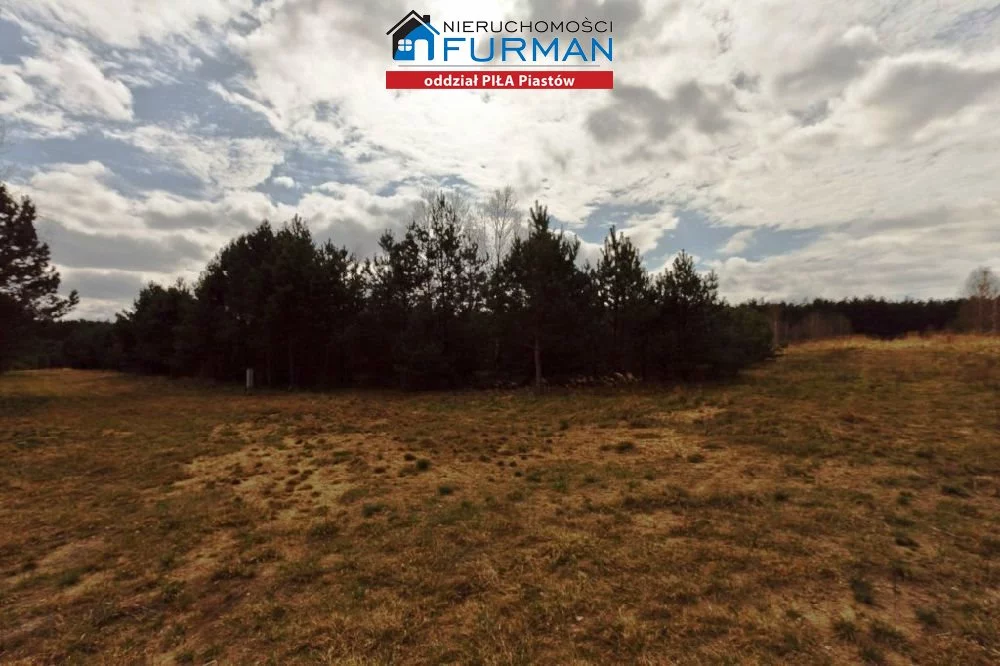 Działka 1 030,00 m², oferta nr , FRP-GS-193200, Szydłowo