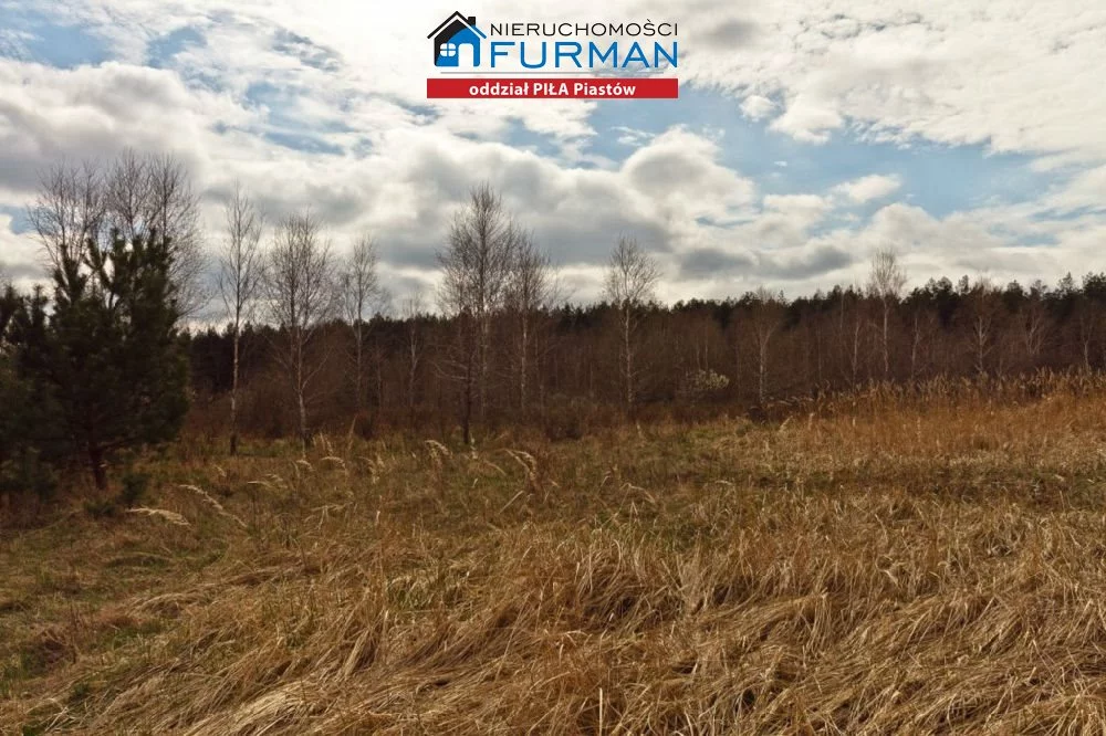 Działka 1 030,00 m², oferta nr , FRP-GS-193200, Szydłowo
