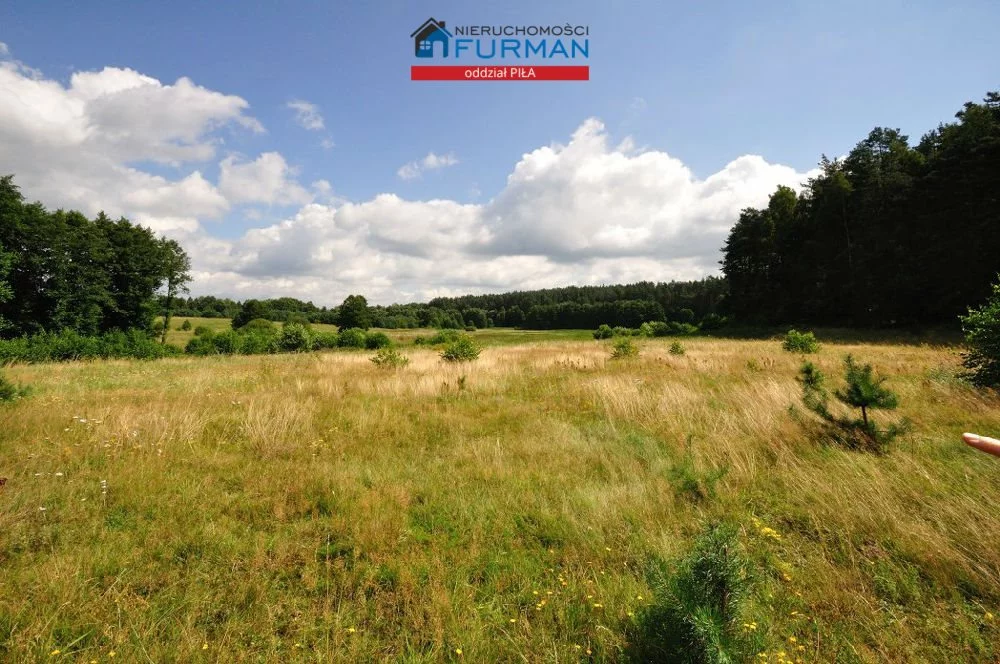 Działka 22 300,00 m², oferta nr , FRP-GS-193837, Szydłowo