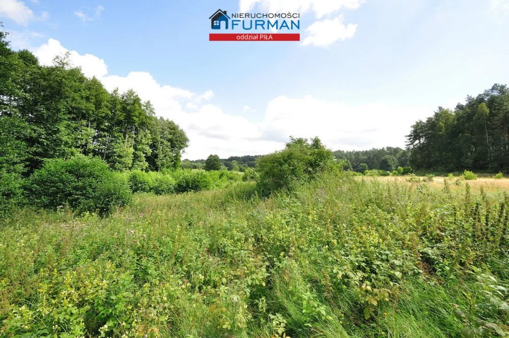 Działka 22 300,00 m², oferta nr , FRP-GS-193837, Szydłowo