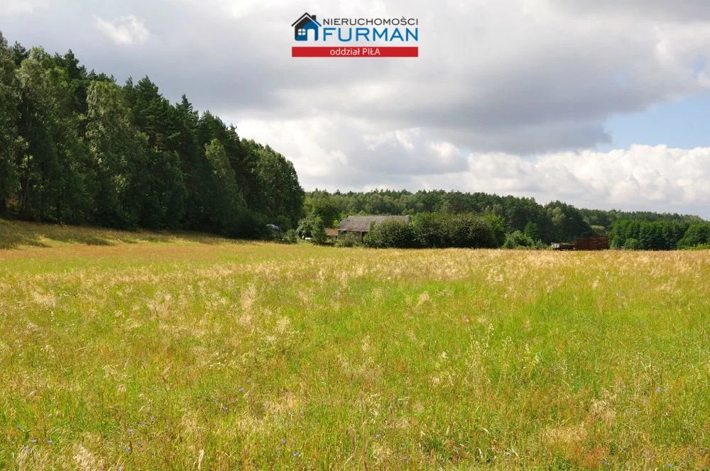 Działka 22 300,00 m², oferta nr , FRP-GS-193837, Szydłowo