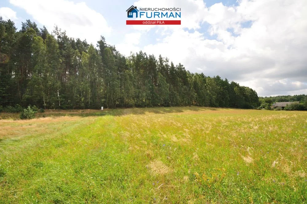 Działka 22 300,00 m², oferta nr , FRP-GS-193837, Szydłowo