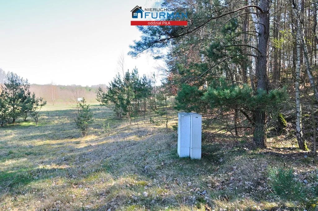 Działka 22 300,00 m², oferta nr , FRP-GS-193837, Szydłowo