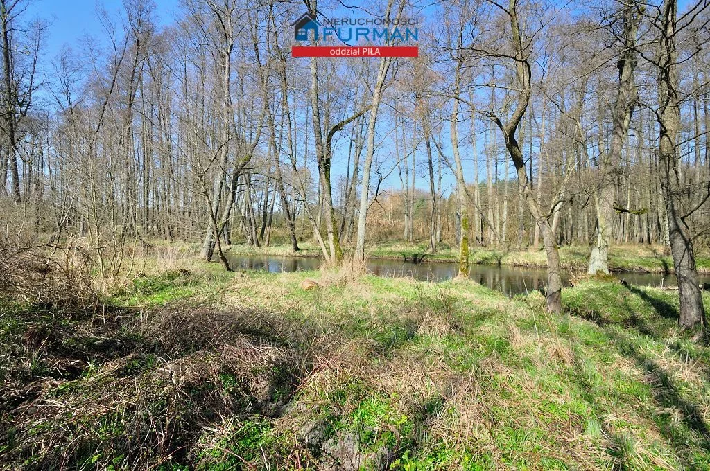 Działka 22 300,00 m², oferta nr , FRP-GS-193837, Szydłowo