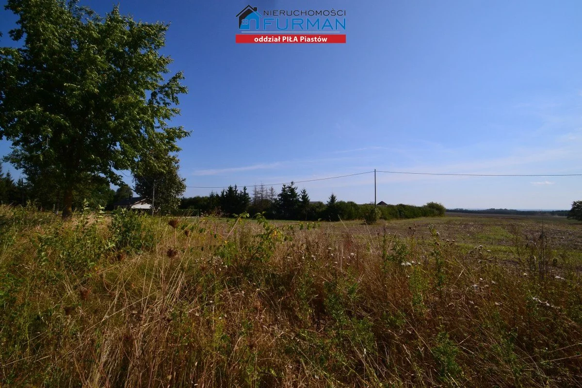 Działka 1 565,00 m², oferta nr , FRP-GS-194067, Szydłowo
