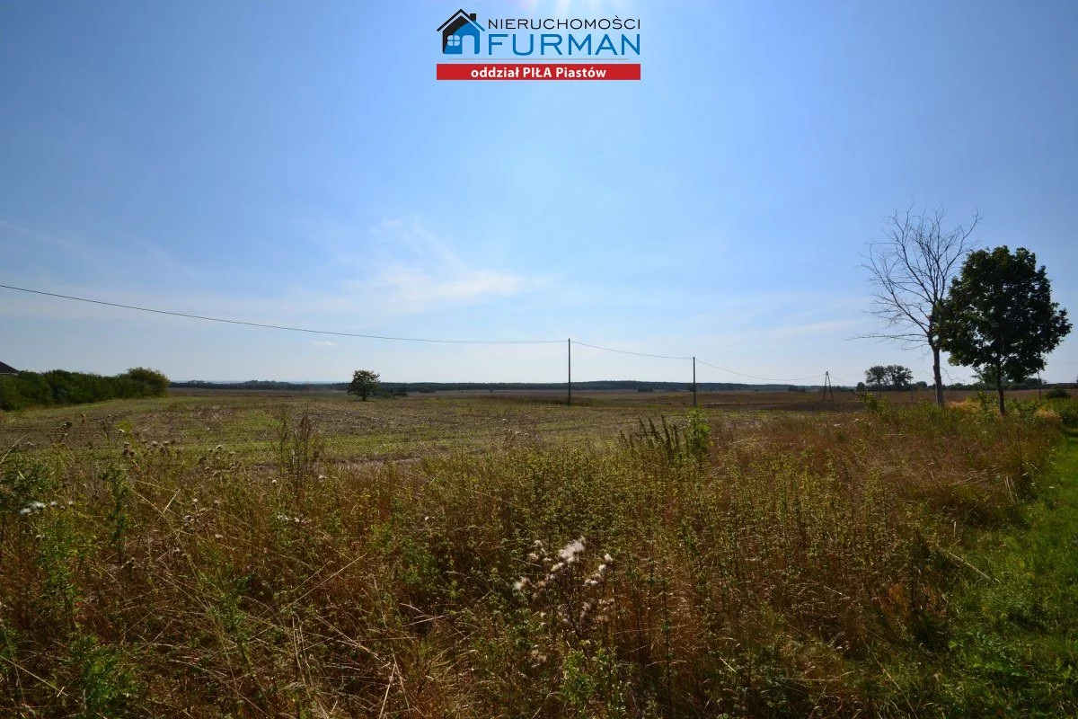 Działka 1 565,00 m², oferta nr , FRP-GS-194067, Szydłowo