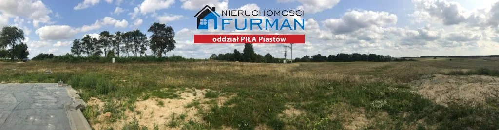 Działka 48 416,00 m², oferta nr , FRP-GS-194147, Szydłowo