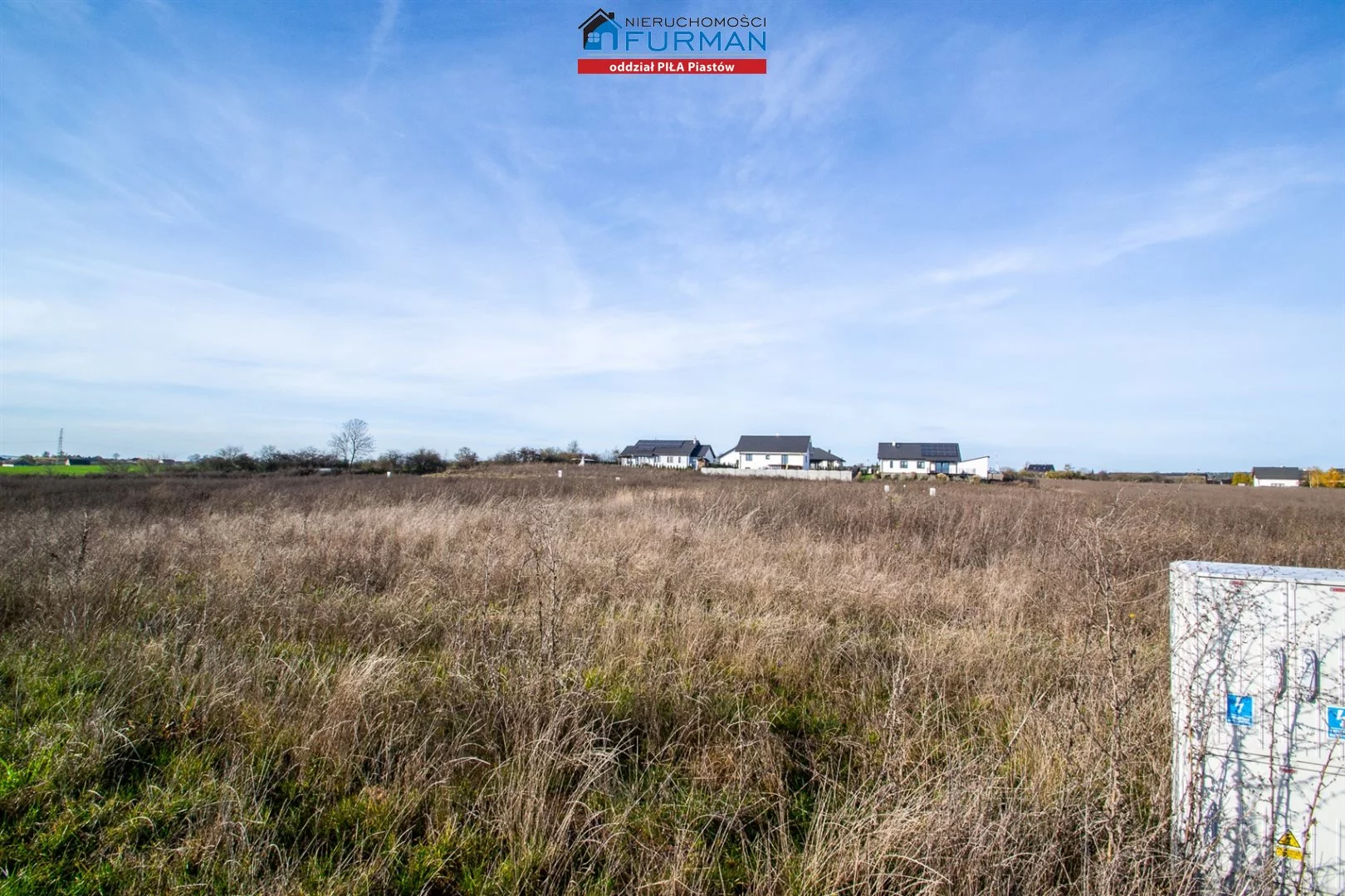 Działka 666,00 m², oferta nr , FRP-GS-195602, Szydłowo