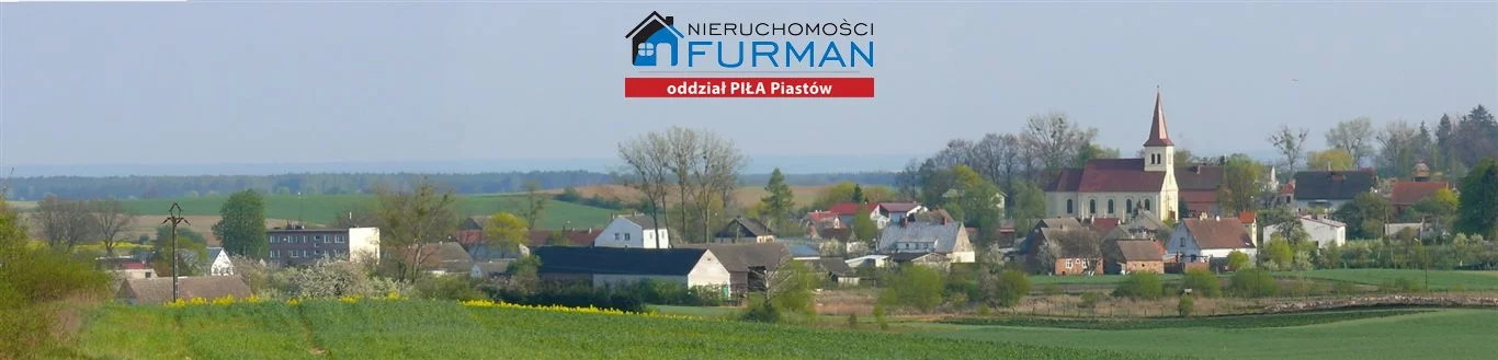 Działka 24 900,00 m², oferta nr , FRP-GS-195879, Szydłowo