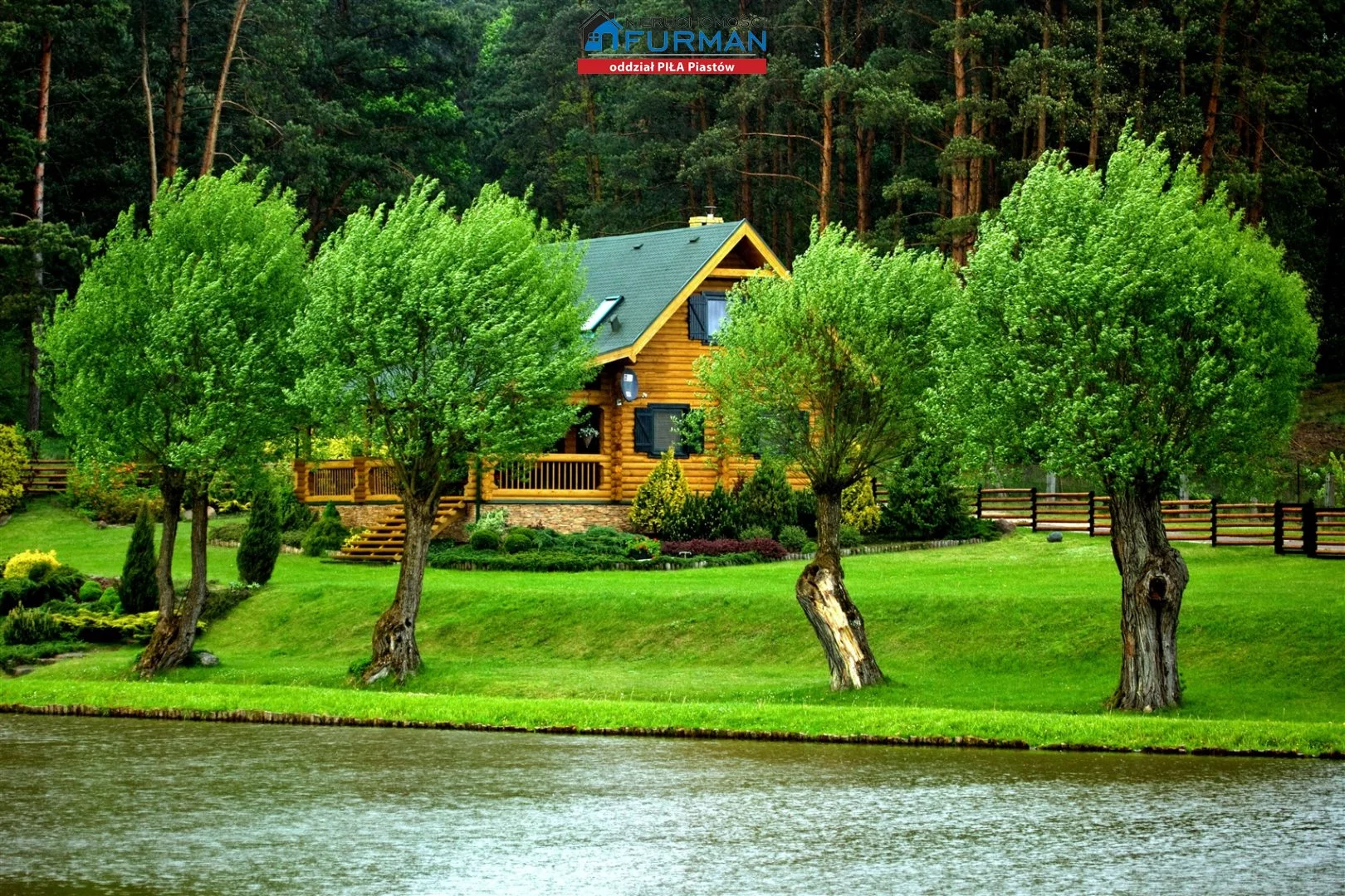 Działka 1 160,00 m², oferta nr , FRP-GS-197344, Szydłowo