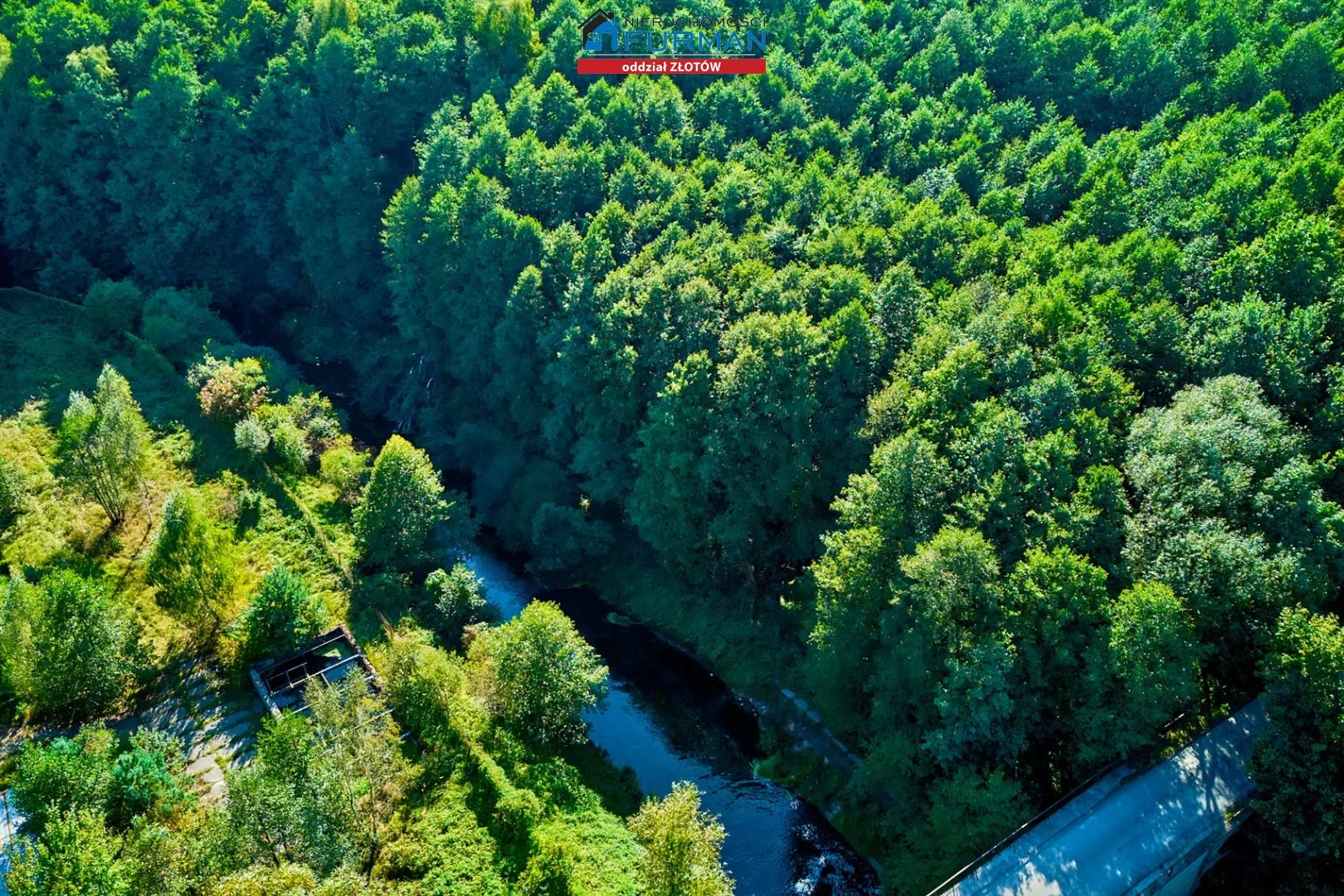 Działka 64 169,00 m², oferta nr , FZL-GS-197523, Szydłowo