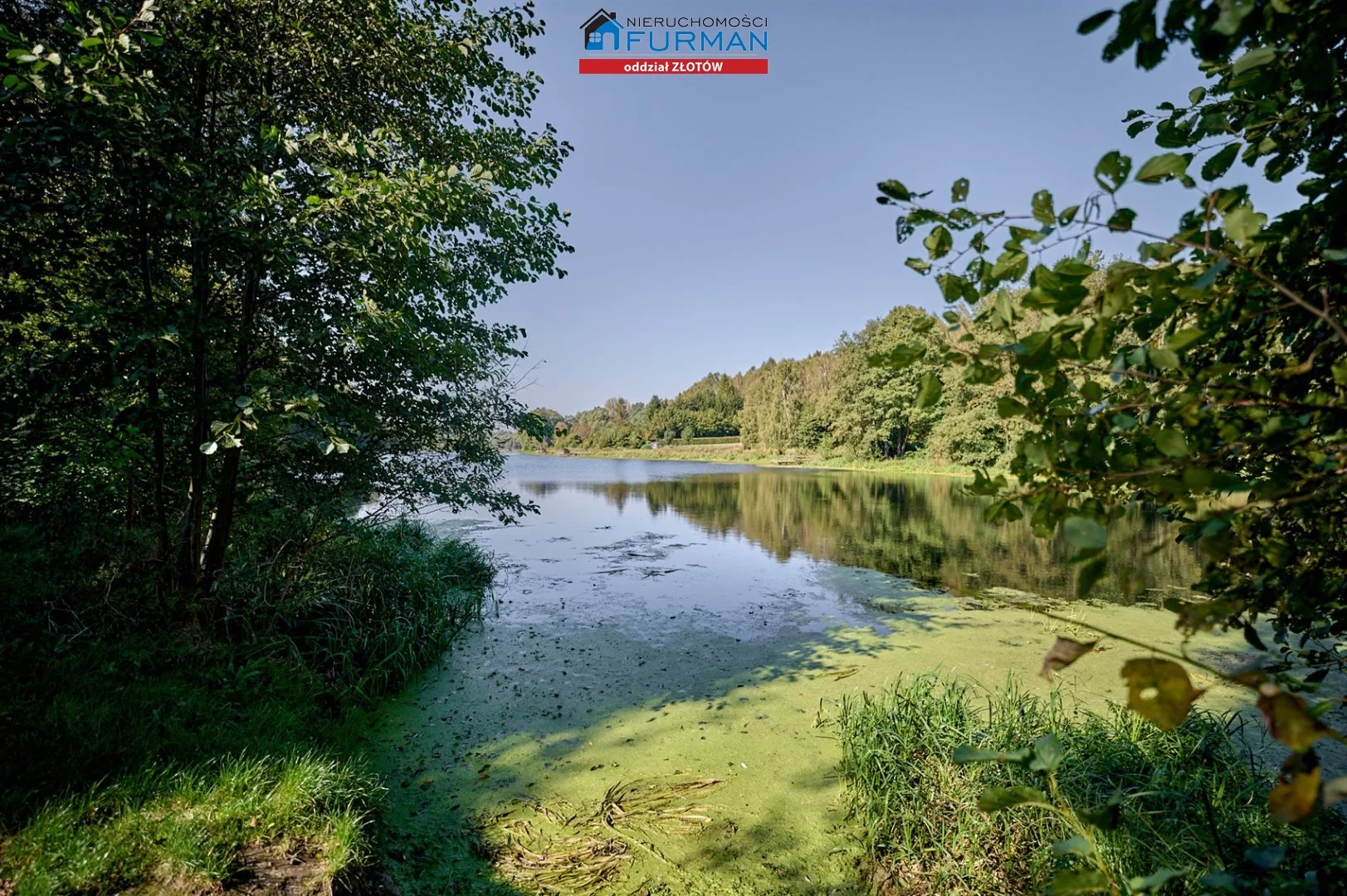 Działka 64 169,00 m², oferta nr , FZL-GS-197523, Szydłowo