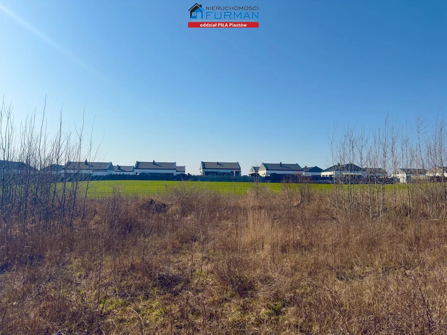 Działka 684,00 m², oferta nr , FRP-GS-198000, Szydłowo