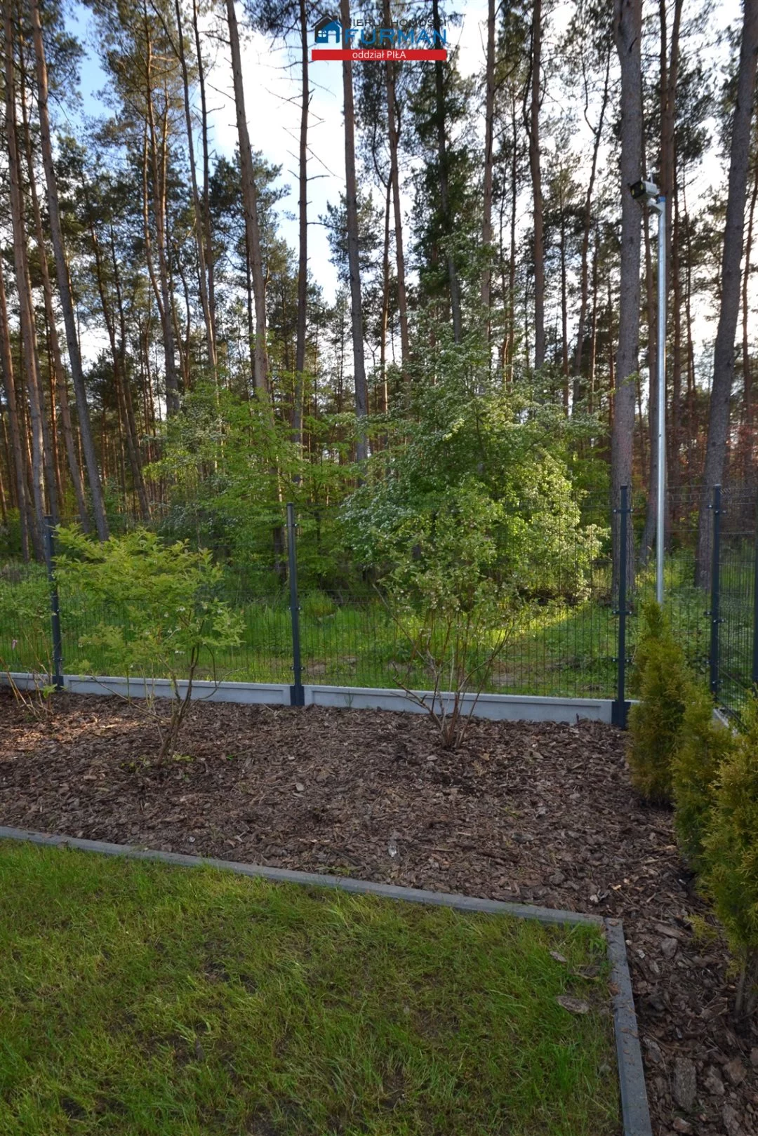 Działka 986,00 m², oferta nr , FRP-GS-197138-8, Szydłowo