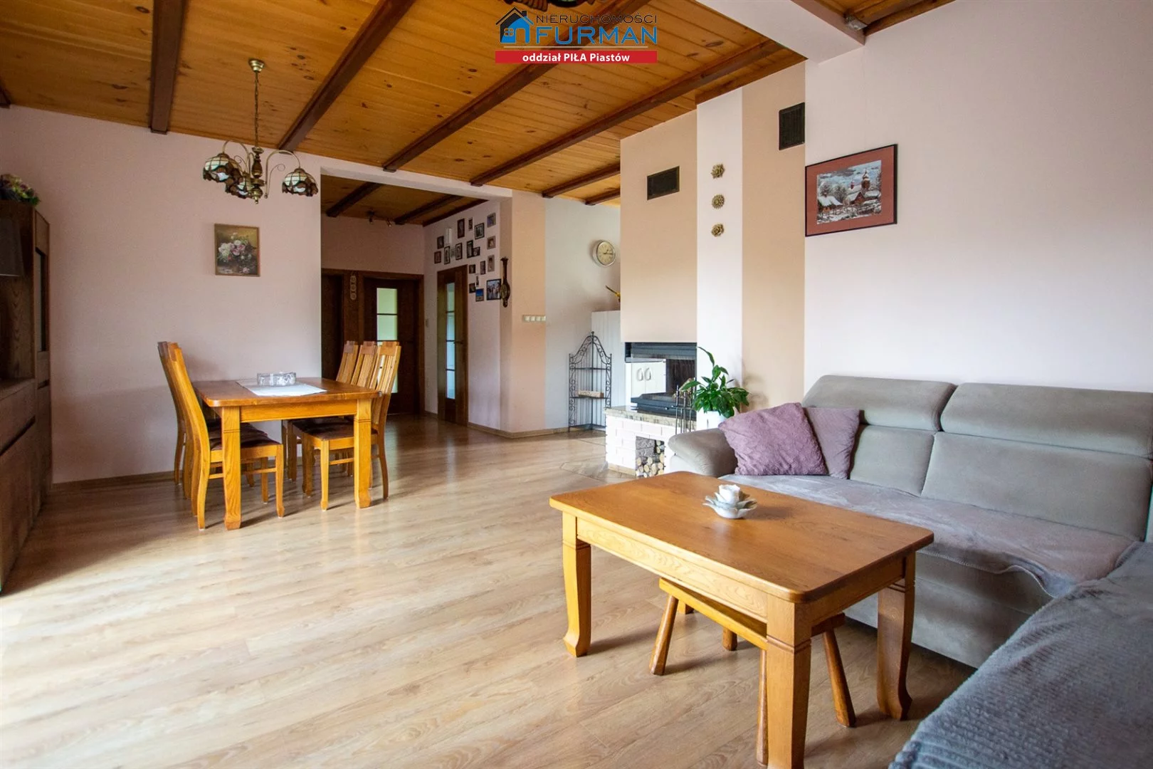 Działka 7 292,00 m², oferta nr , FRP-GS-197714-2, Tarnówka