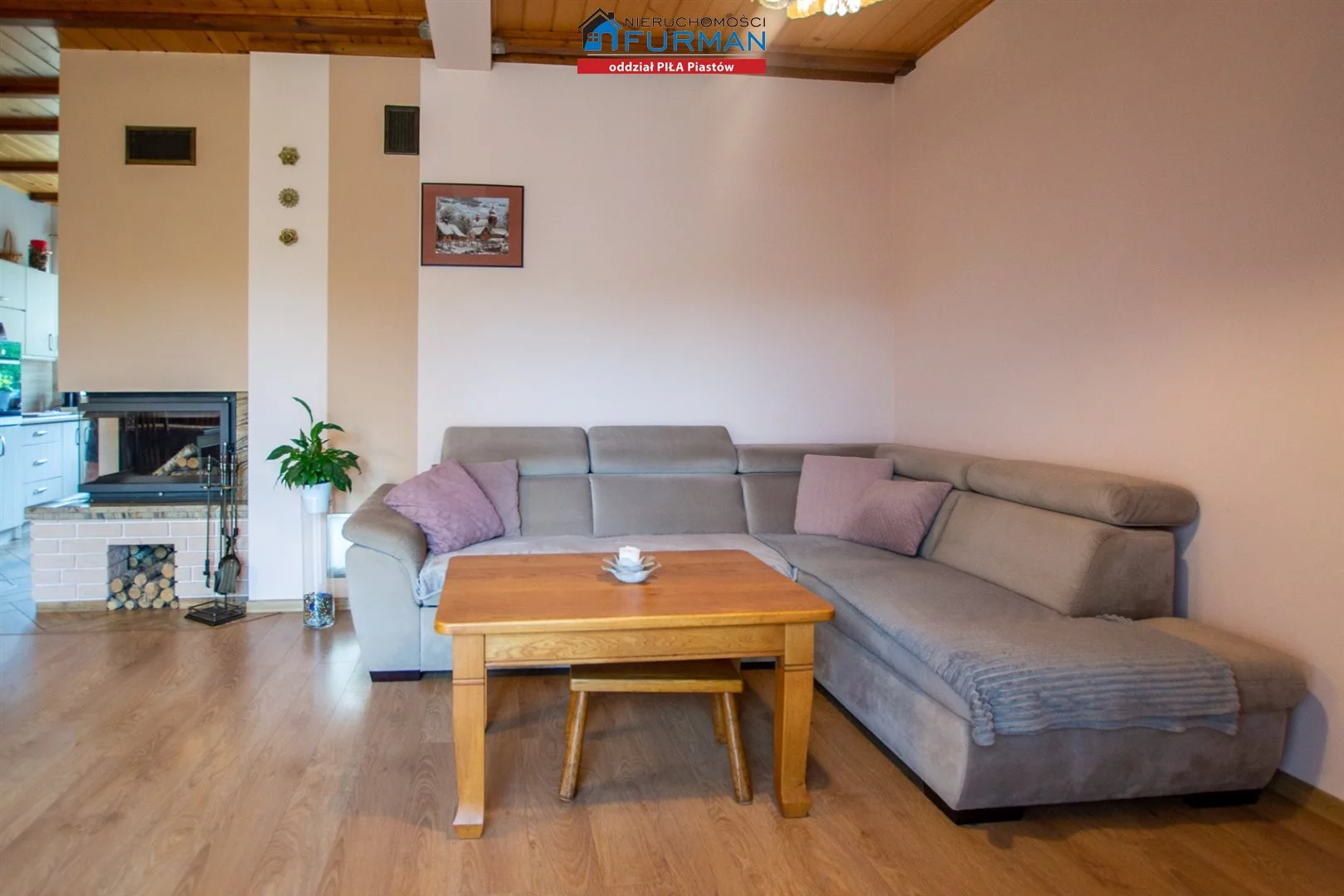 Działka 7 292,00 m², oferta nr , FRP-GS-197714-2, Tarnówka