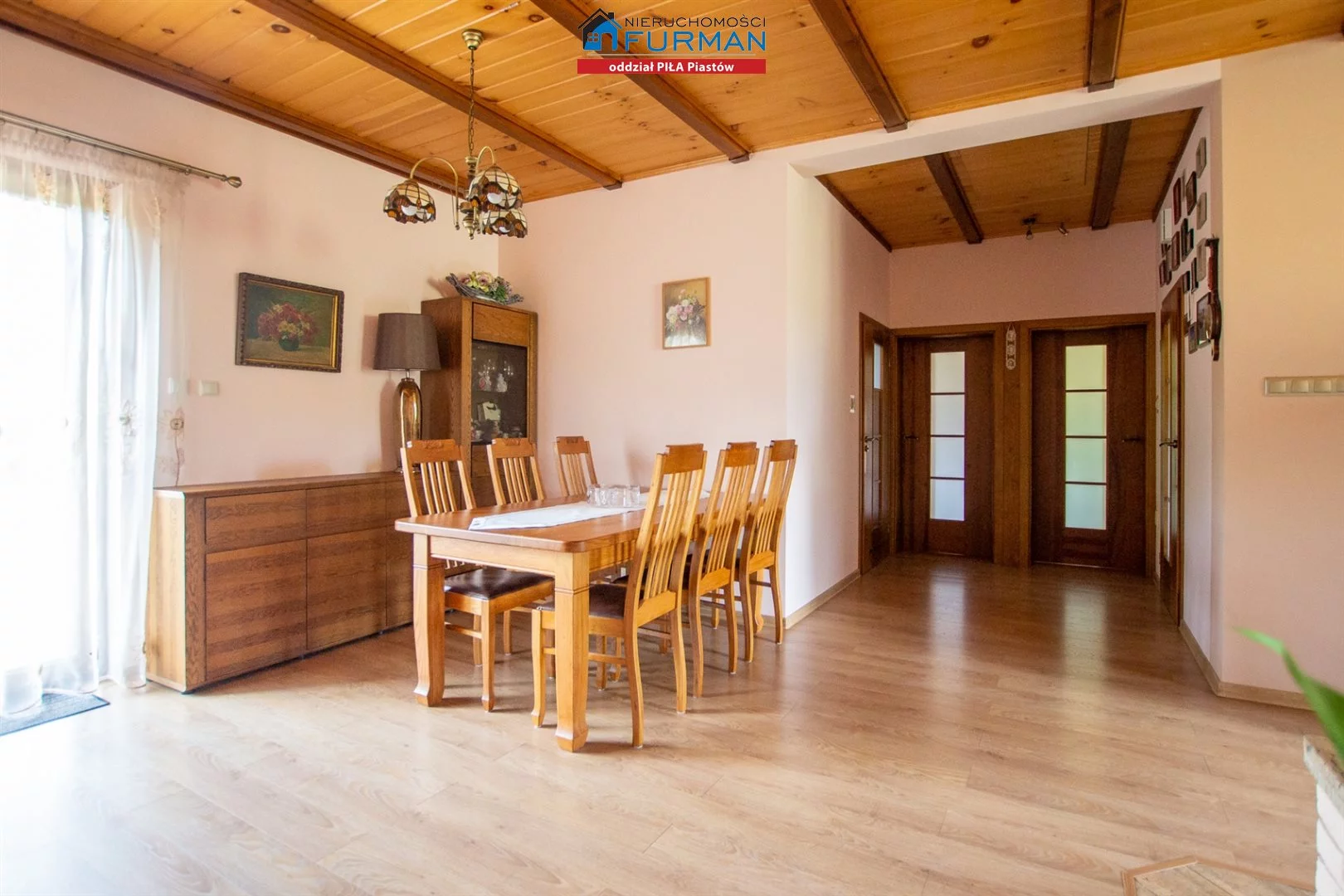Działka 7 292,00 m², oferta nr , FRP-GS-197714-2, Tarnówka