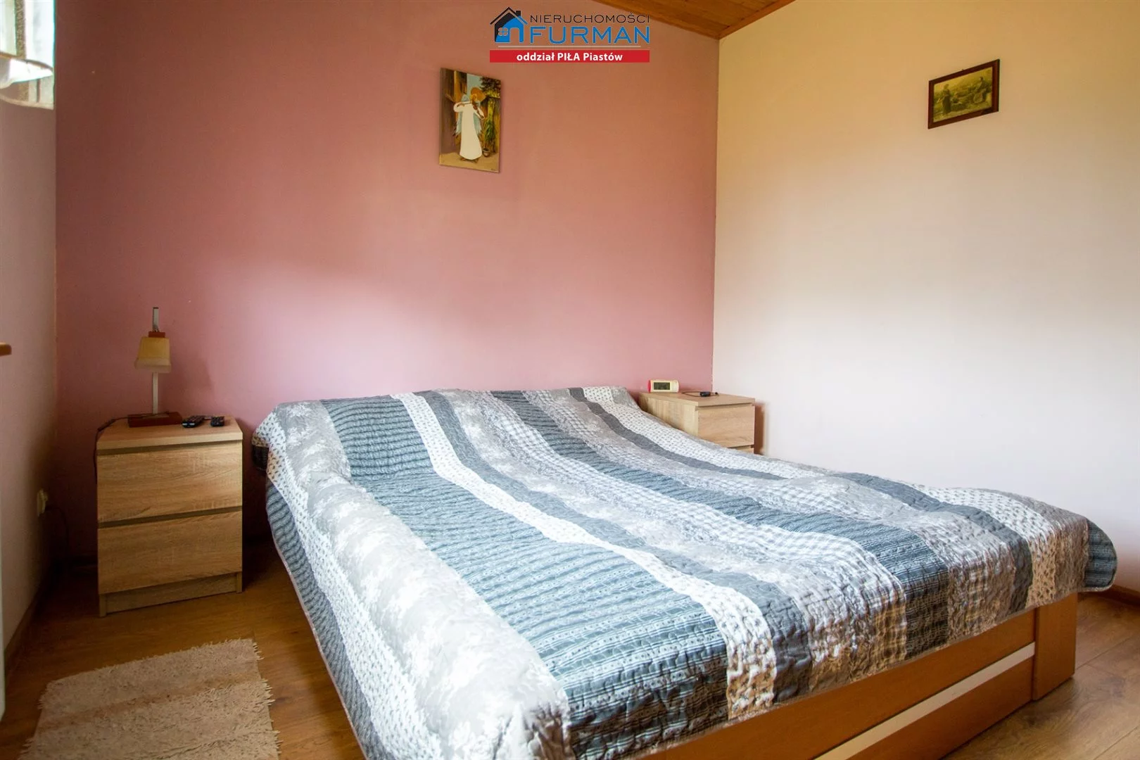Działka 7 292,00 m², oferta nr , FRP-GS-197714-2, Tarnówka